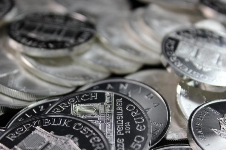 How to Buy Silver Coins