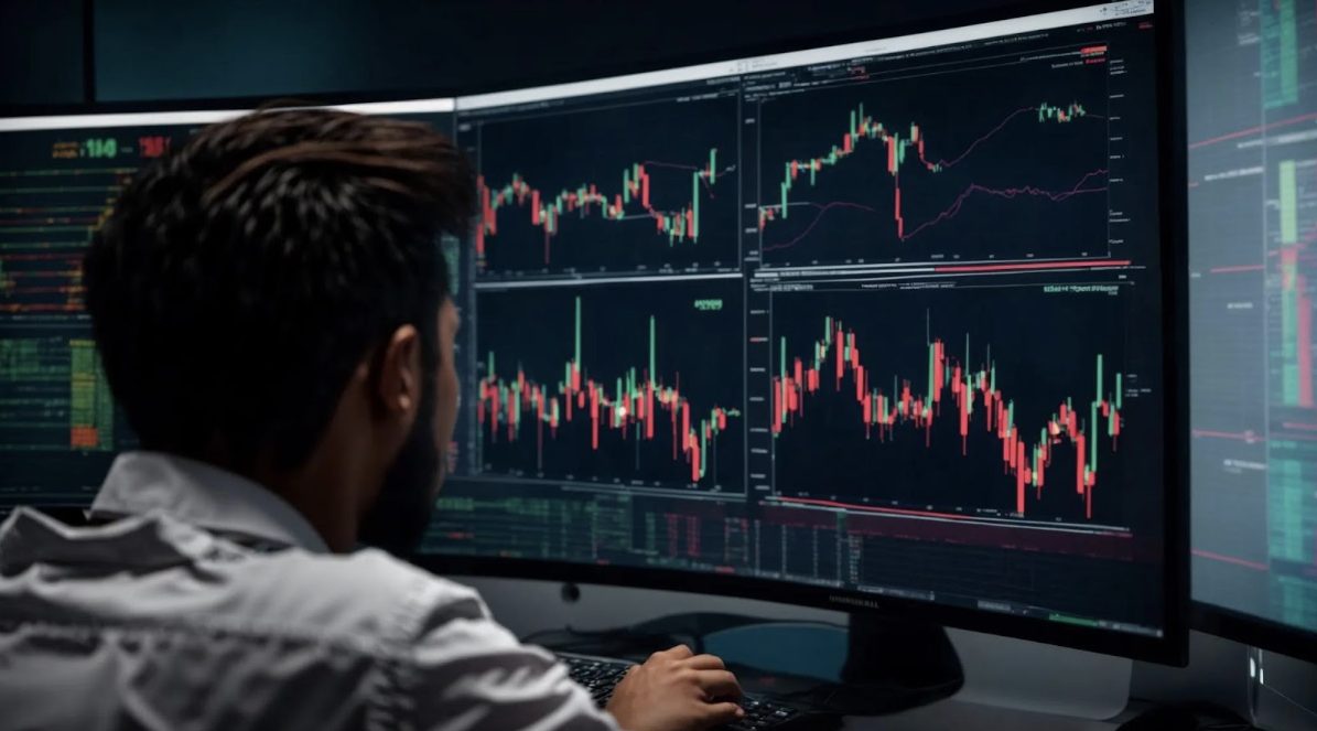 How to Trade Forex • Forex Trading Step by Step • Benzinga