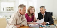 How to Find an Estate Planning Financial Adviser