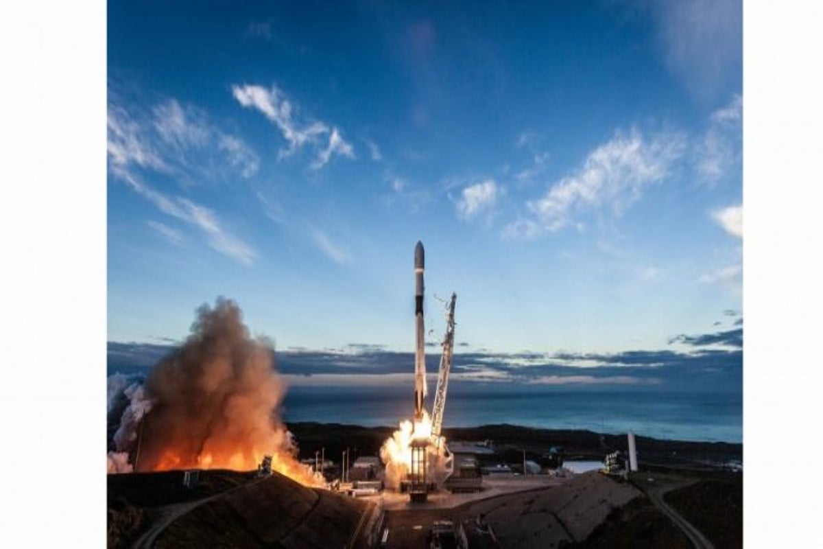 Can You Buy SpaceX Stock in September 2024? Benzinga