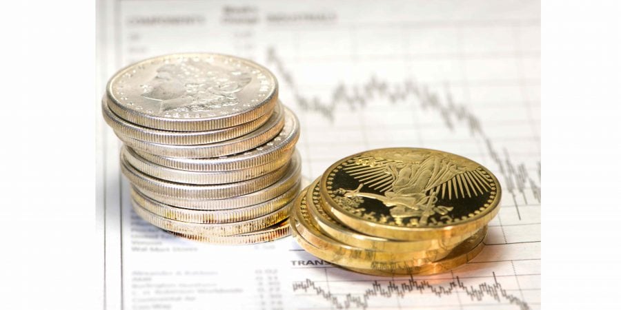 Top Performing Precious Metals Stocks