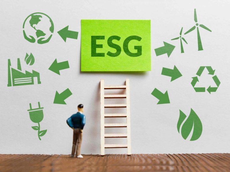 Best ESG Mutual Funds And ETFs - Benzinga