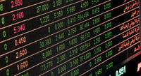 How Much Should I Invest in Stocks?
