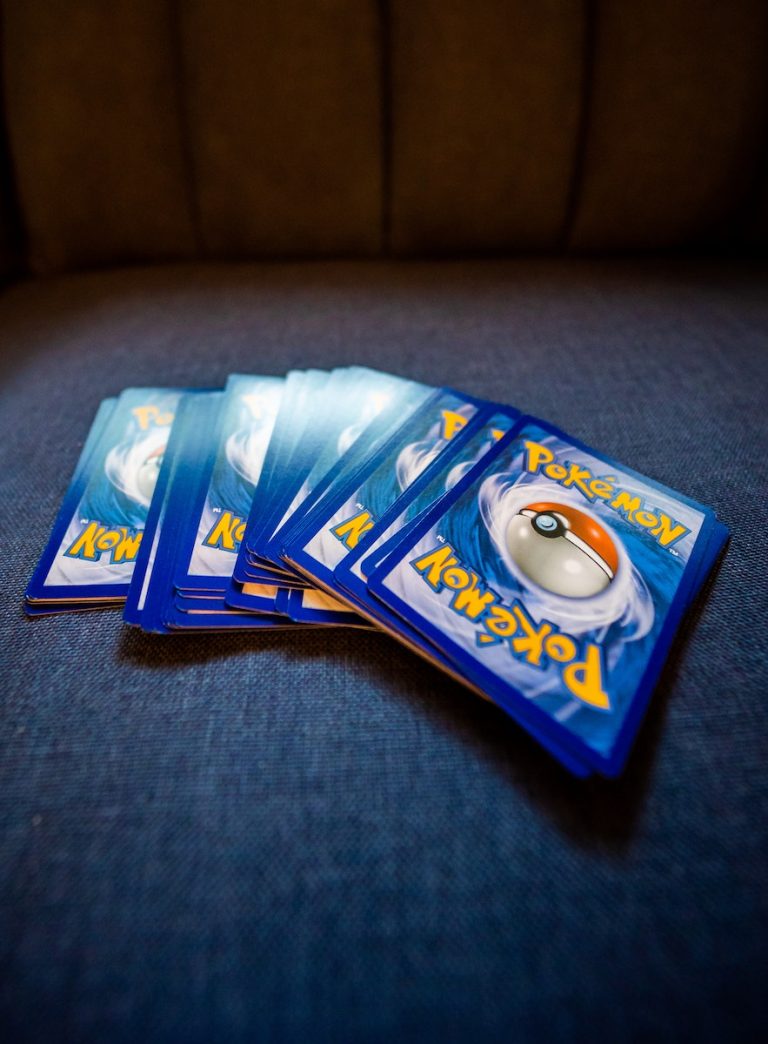 What Are Trading Cards and Should You Invest in Them?