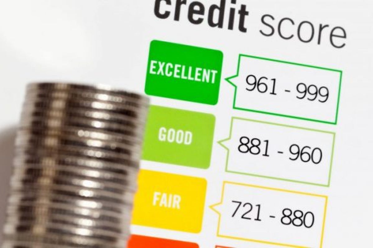What Does An 850 Credit Score Mean What Does An 850 Credit Score Mean