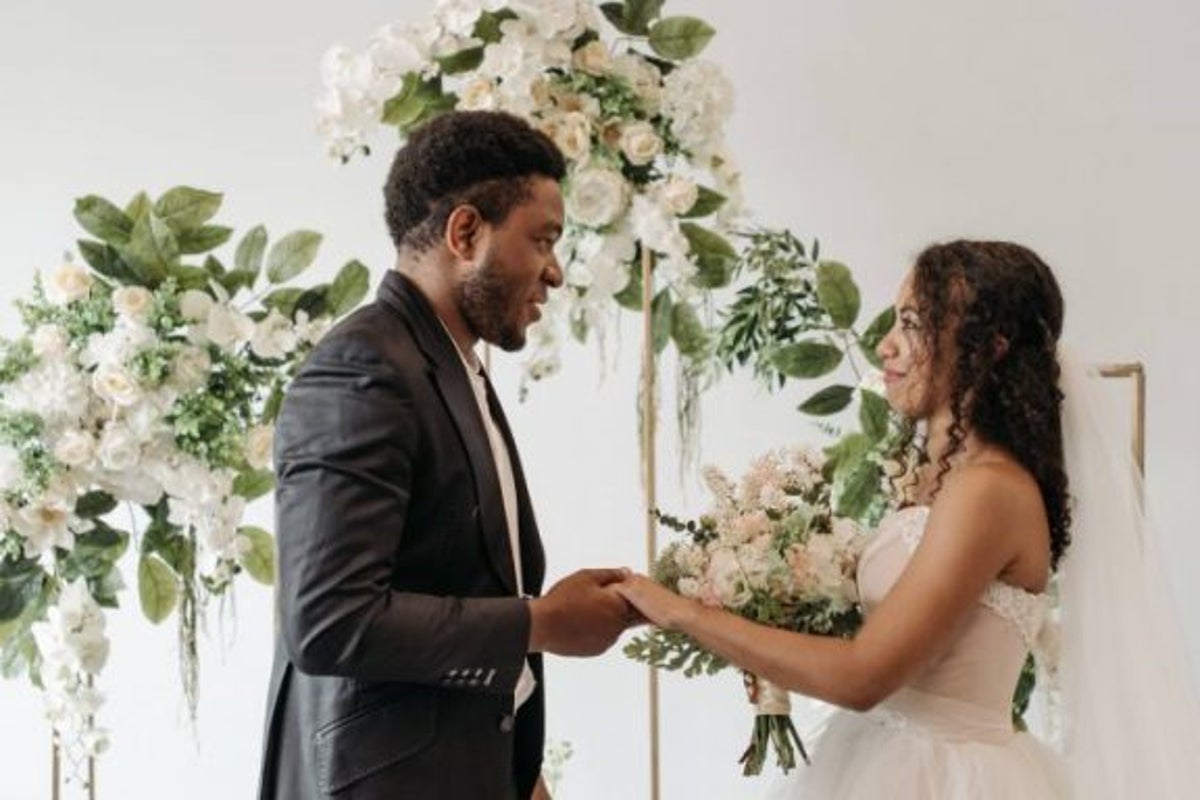 Does Getting Married Affect Your Credit Score Benzinga does-getting-married-affect-your-credit-score-benzinga