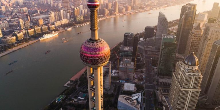 6 Best International REITs for Global Investing