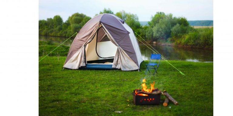 Top Performing Camping Stocks