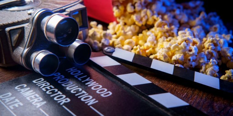 How to Invest in Movies: Everything You Need to Know