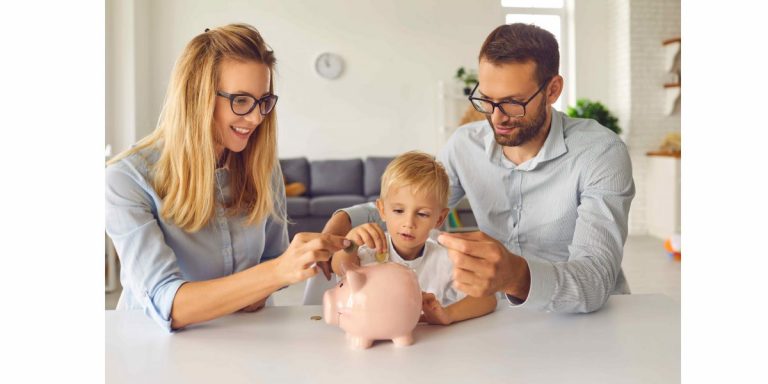 Best Investment Accounts For Kids - Benzinga