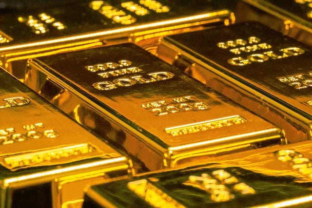 Best Gold Trading Strategies
