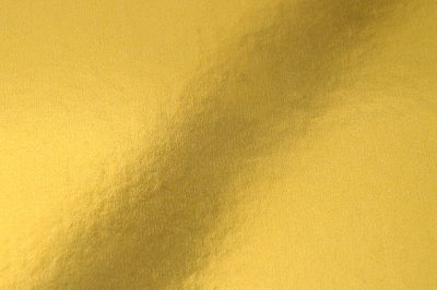 Is Gold a Commodity?