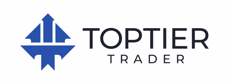 Homepage - Top Tier Trading