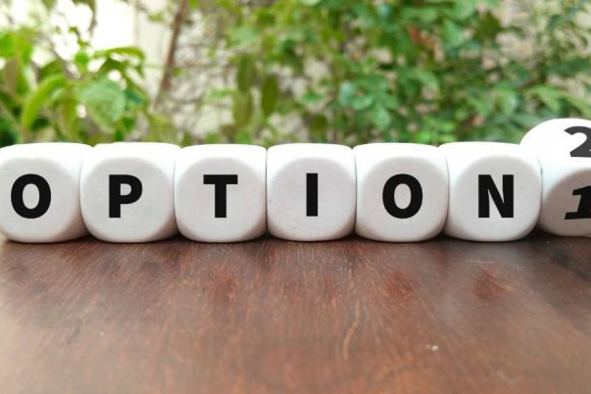 How to Get Started with Level 2 Options Trading • Benzinga