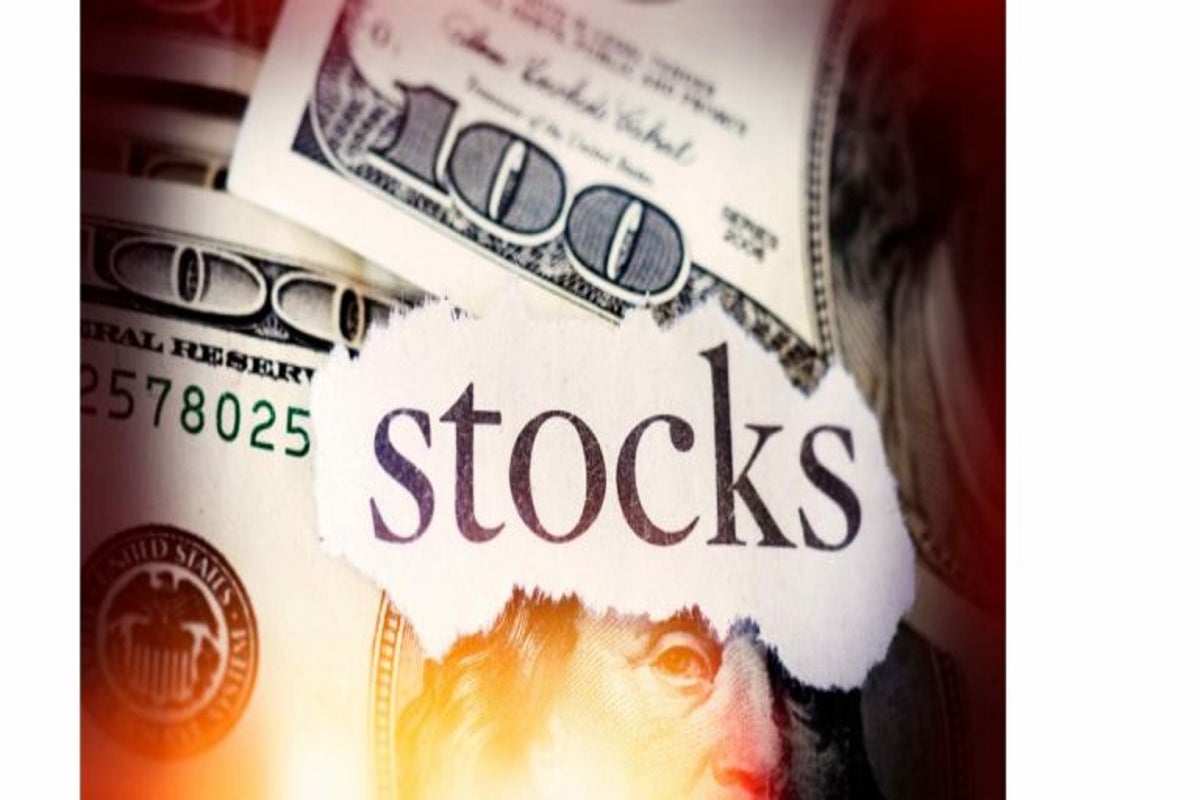 Top Performing Stocks