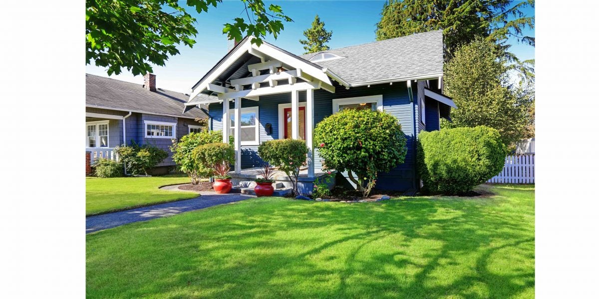 Can You Refinance a USDA Loan?