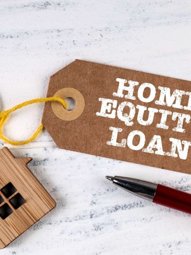 How to Get a Home Equity Loan with Bad Credit