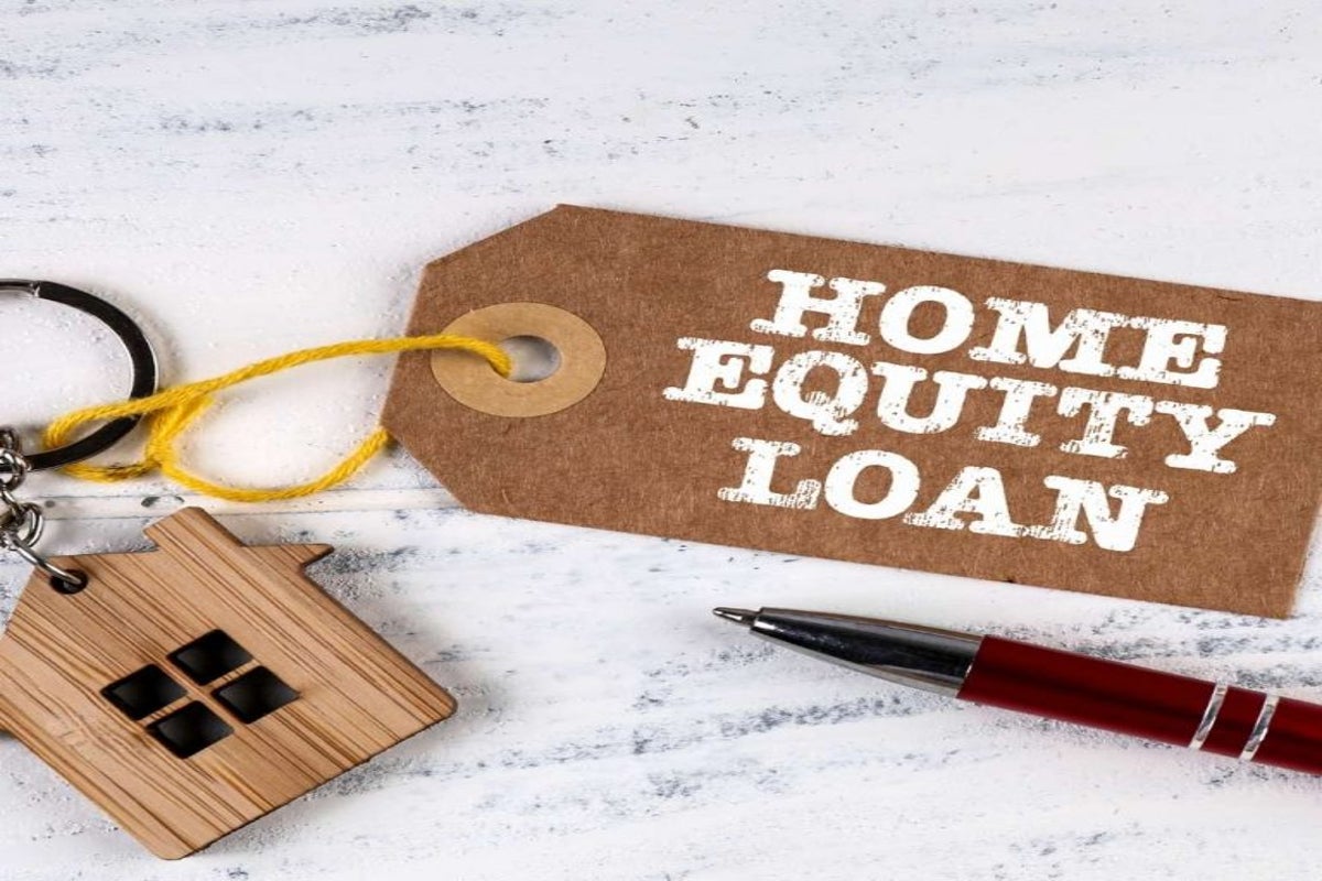 Home Equity Loan With Poor Credit