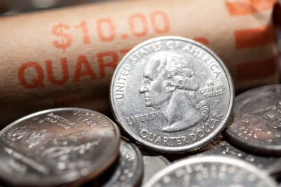 What Quarters Are Worth Money?