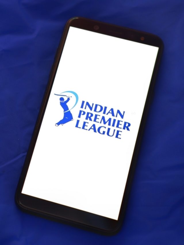 IPL title sponsor - History