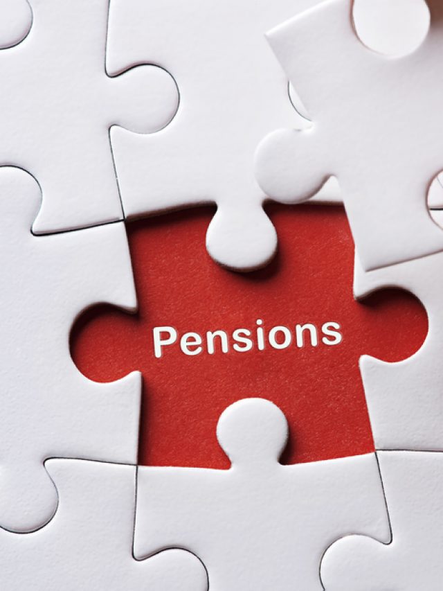 What Is The United Pension Scheme