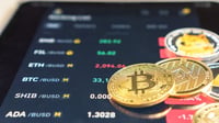 How to Trade Cryptocurrencies: Beginner's Guide 2024