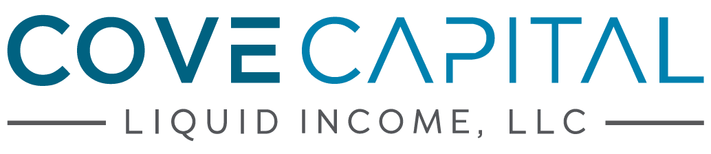 Cove Capital Liquid Income