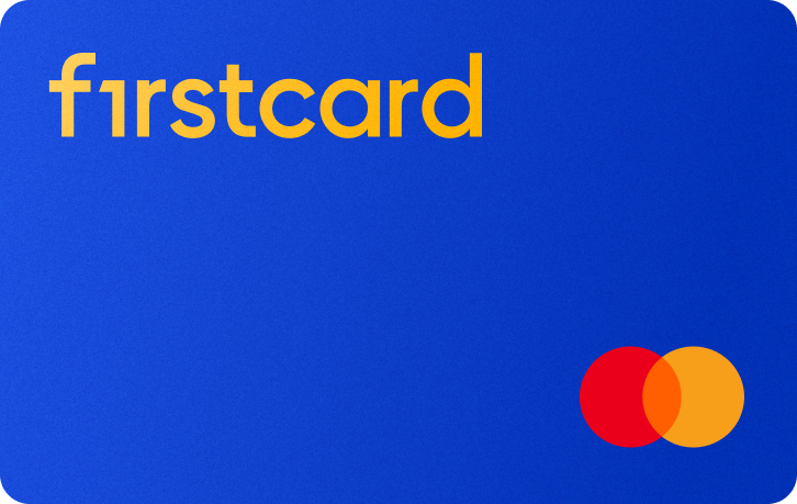 Firstcard