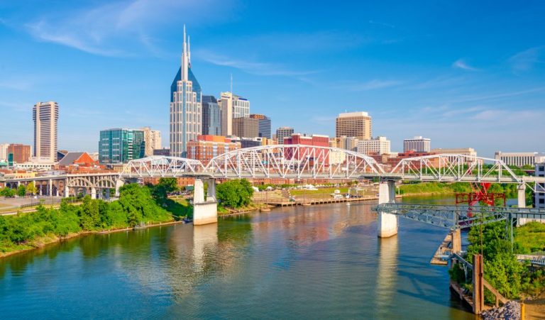 Is Nashville a Good Place to Invest in Real Estate?