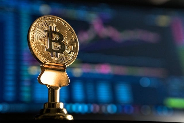 BlackRock Bitcoin ETF, Explained