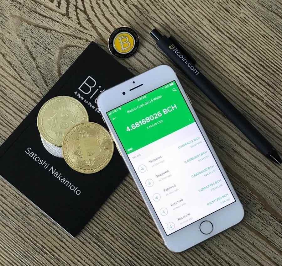 Best Crypto Apps of June 2024