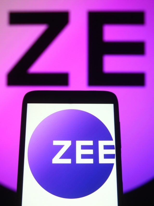 Sony Pulls The Plug On Zee Merger, Demands $90M Termination Fee