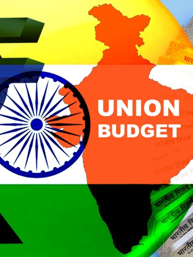 Union Budget 2024: Financial Jargons Decoded