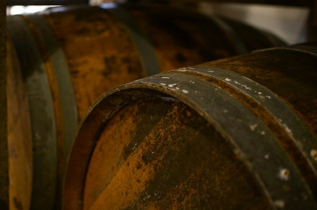 What to Know About Whiskey Casks Investments