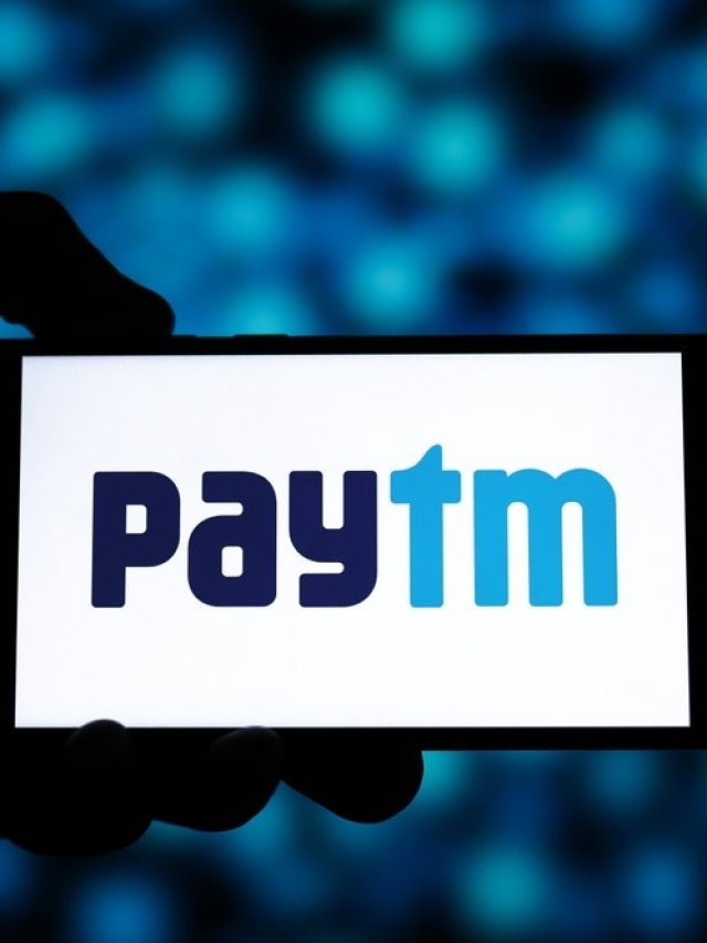 RBI Punctures Paytm Payments Bank: What It Means For FASTag