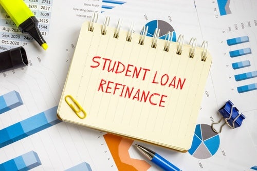 Best Refinance Student Loans in May 2024