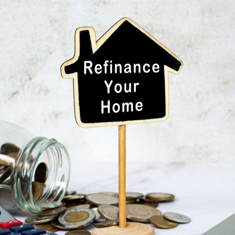 Mortgage Refinance Qualifications