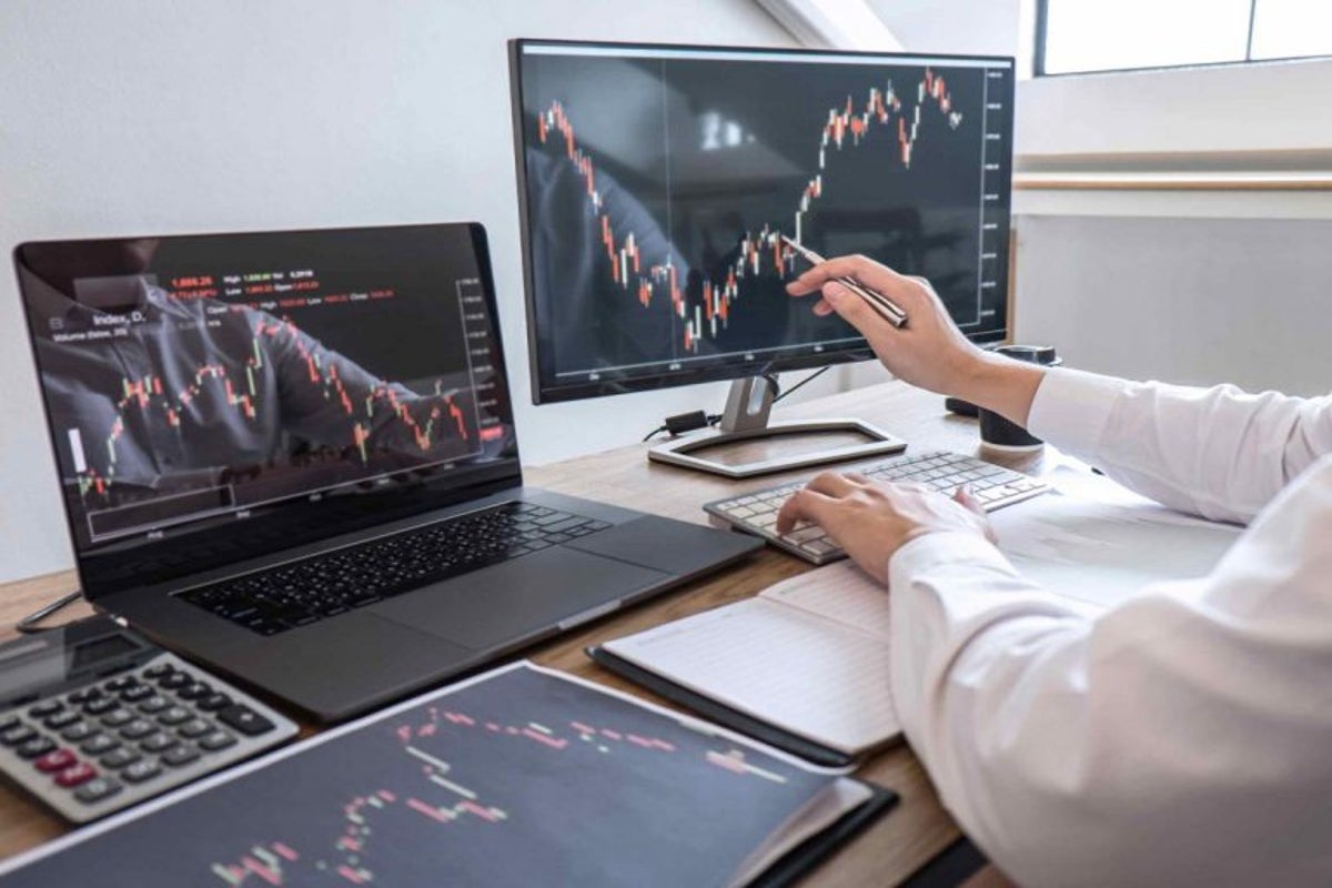 Best Prop Trading Firms