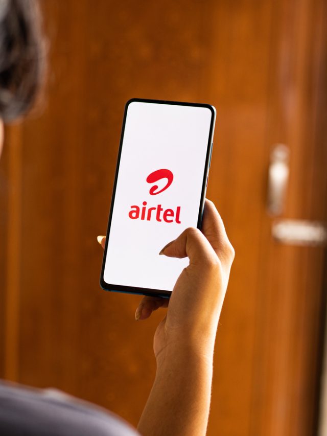 Airtel's In-Flight Plans Bring Internet and Calls to the Skies