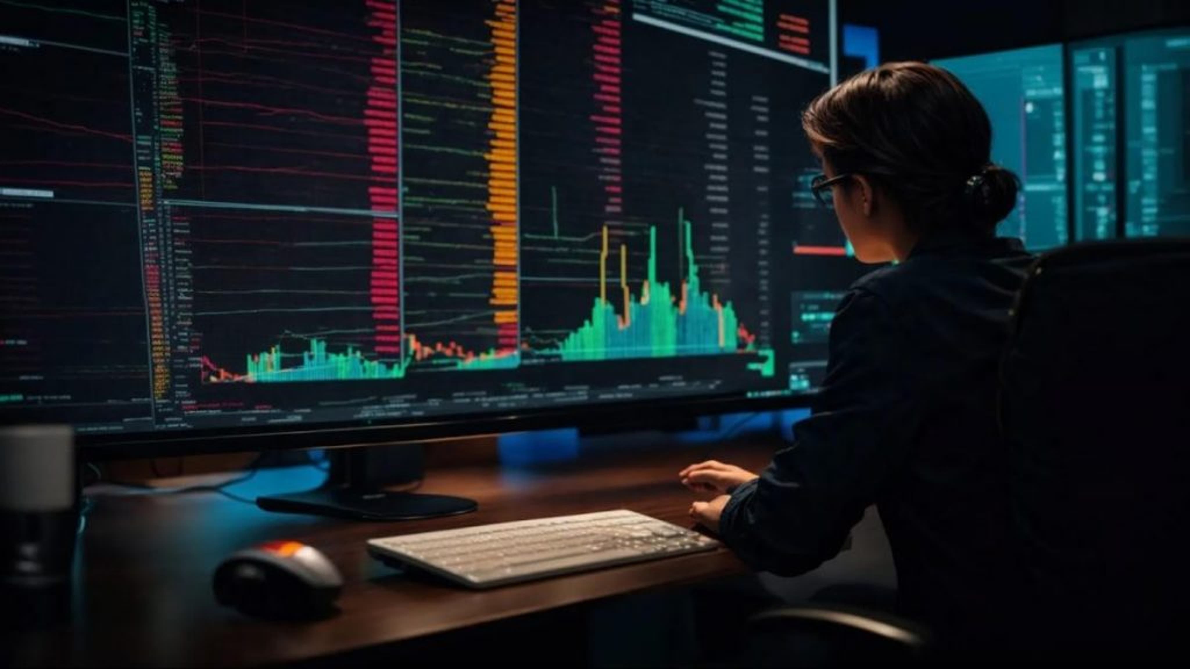 How to trade futures on Interactive Brokers