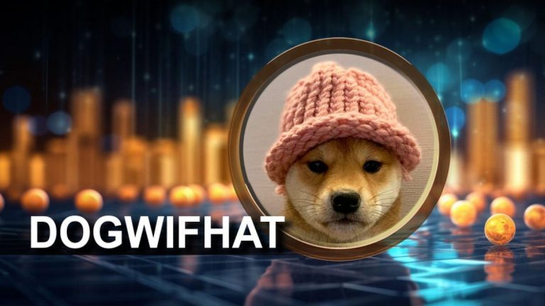 Can Dogwifhat (WIF) Reach $10 After Bitcoin Halving?