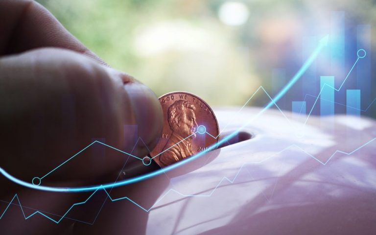 Best Penny Cryptocurrencies in 2024