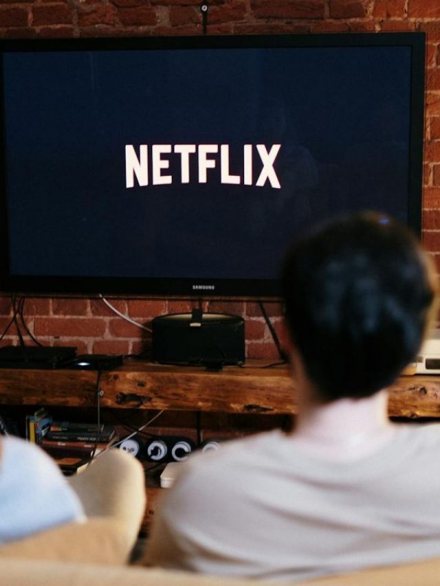 Why Is Netflix Aiming High In India With Originals And Global Hits?