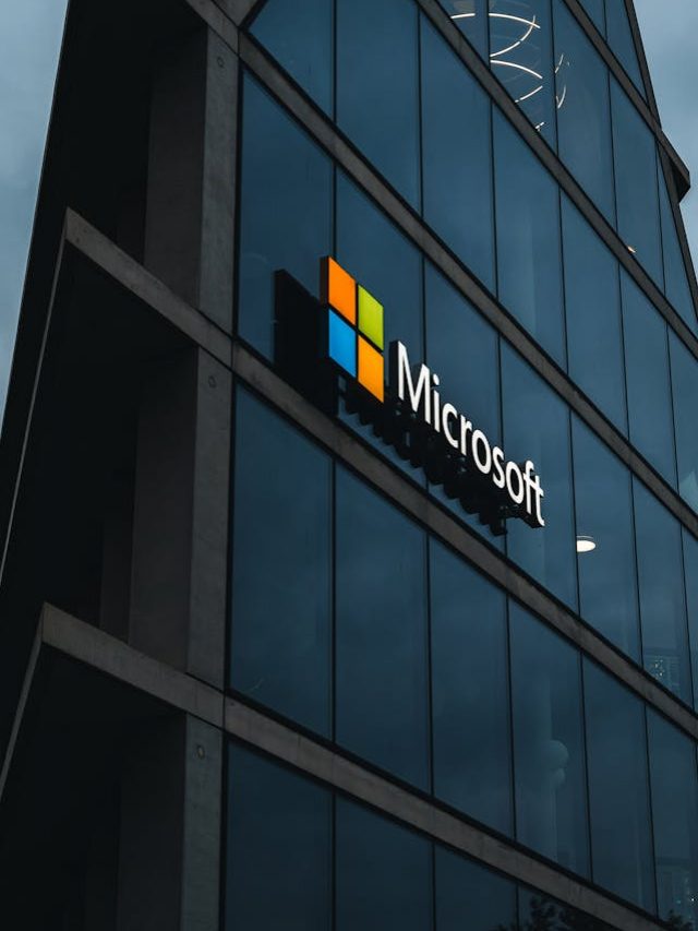 Microsoft Employee Quit Job Which Paid ₹1 Crore: 'I Got Bored'