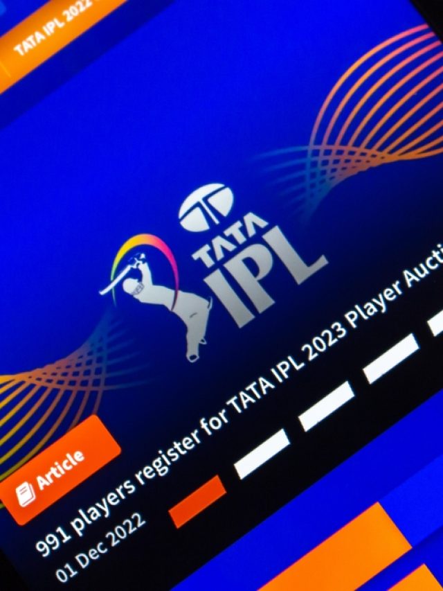 IPL's Soaring Profits: Are Players Getting Their Fair Share?