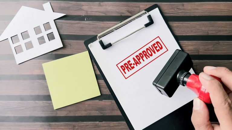 How Long Are Pre-Approved Mortgages Good For?