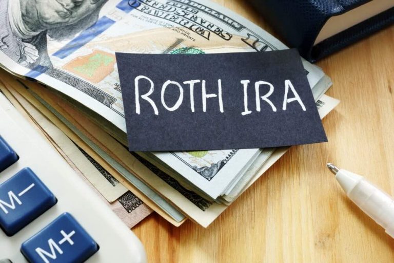 6 Best Roth IRA Accounts of May 2024