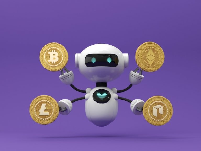 Best Crypto Trading Bots in May 2024