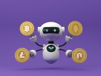 Best Crypto Trading Bots of November 2024