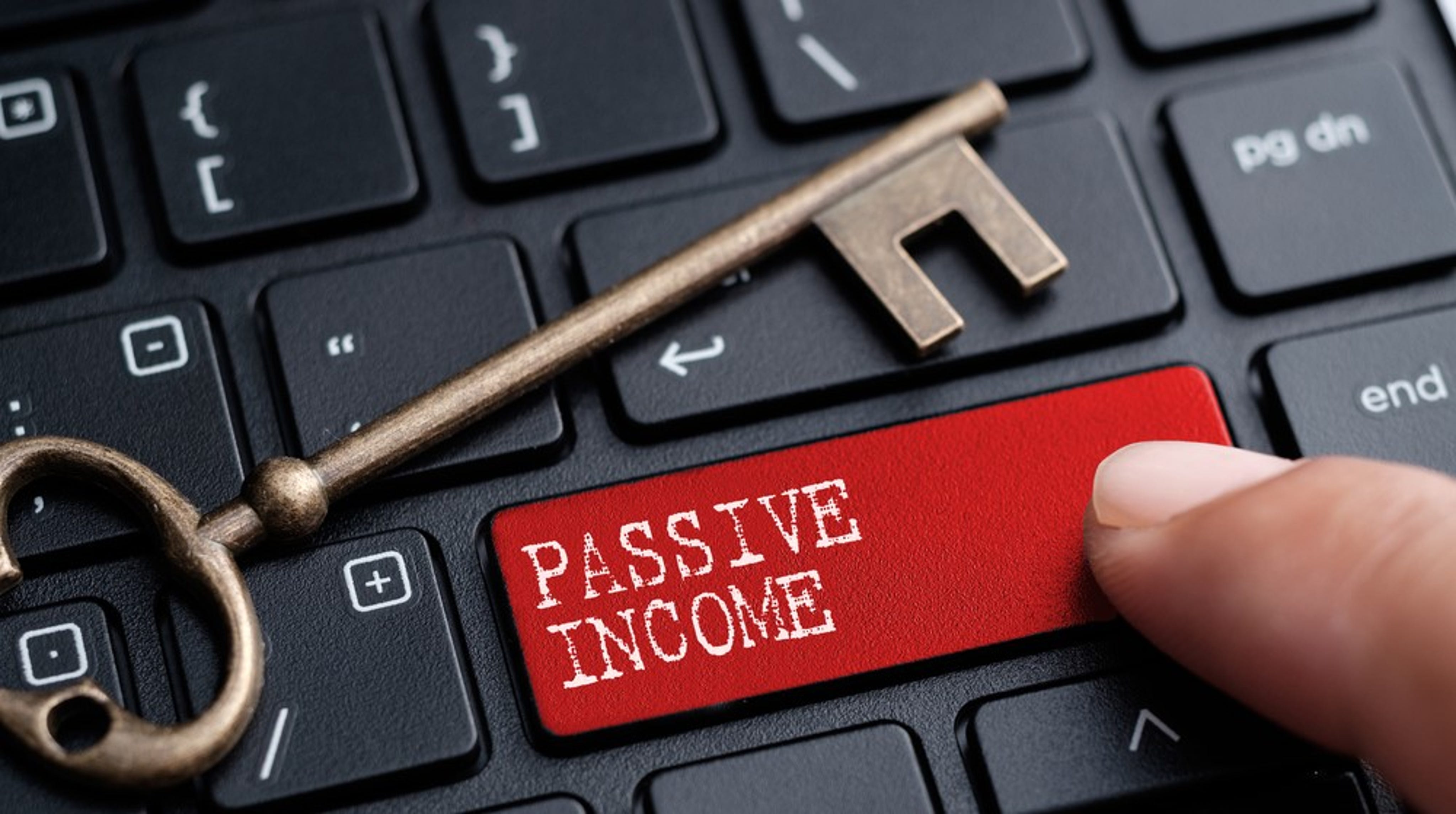 passive-income-yield_shutterstock
